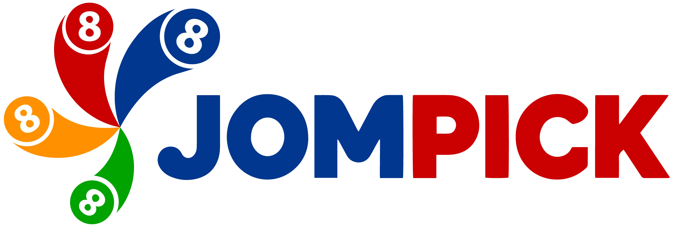 JompickMY 4D Logo